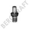 BERGKRAFT BK1400103AS Adjuster, drum brake